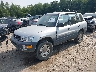 JT3HP10V8W0****** Usados y Reparables 1998 Toyota RAV4 en Taunton