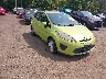 3FADP4EJ0BM****** Salvamento y Destrozados 2011 Ford Fiesta en Metro DC