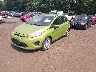3FADP4EJ0BM****** Usados y Reparables 2011 Ford Fiesta en Metro DC