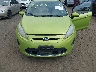 3FADP4EJ0BM****** Salvamento y Reparables 2011 Ford Fiesta en Estado de Maryland