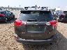 JTMDFREV3ED****** Wrecked 2014 Toyota RAV4