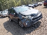JTMDFREV3ED****** Salvage and Wrecked 2014 Toyota RAV4 in Metro DC