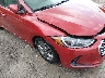 5NPD84LFXJH****** Repairable 2018 Hyundai Elantra
