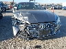 WAUENCF52KA****** Destrozados 2019 Audi A5 en Estado de California