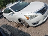 1N4AL3APXEC****** Salvamento y Destrozados 2014 Nissan Altima en Taunton