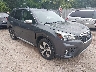 JF2SKAXC5LH****** Salvamento y Destrozados 2020 Subaru Forester en Portage