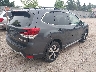 JF2SKAXC5LH****** Salvamento y Destrozados 2020 Subaru Forester en Estado de Wisconsin
