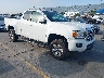 1GTH5CEA1G1****** Salvamento y Destrozados 2016 GMC Canyon en Fremont