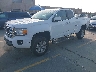 1GTH5CEA1G1****** Usados y Reparables 2016 GMC Canyon en Fremont