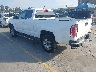 1GTH5CEA1G1****** Salvamento y Reparables 2016 GMC Canyon en Fremont