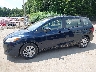 JM1CW2BL1F0****** Wrecked 2015 Mazda 5 in Maine State
