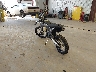 VBKUCP438SM****** Salvamento y Reparables 2025 Husqvarna Closed Course Competition en Rec Rides Online Exclusive