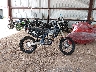 VBKUCP438SM****** Salvamento 2025 Husqvarna Closed Course Competition en Estado de Utah