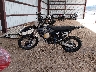 VBKUCP438SM****** Destrozados 2025 Husqvarna Closed Course Competition en Estado de Utah