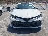 4T1C11AKXLU****** Wrecked 2020 Toyota Camry in California State
