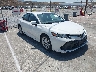 4T1C11AKXLU****** Salvage and Wrecked 2020 Toyota Camry in Santa Clarita