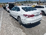4T1C11AKXLU****** Salvage and Repairable 2020 Toyota Camry in Santa Clarita
