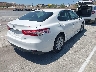 4T1C11AKXLU****** Salvage and Wrecked 2020 Toyota Camry in California State