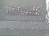2LMDU88C37B****** Wrecked 2007 Lincoln MKX in Maryland State