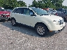 2LMDU88C37B****** Salvage and Wrecked 2007 Lincoln MKX in Baltimore