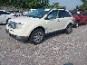 2LMDU88C37B****** Used and Repairable 2007 Lincoln MKX in Baltimore