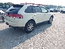 2LMDU88C37B****** Salvage and Wrecked 2007 Lincoln MKX in Maryland State