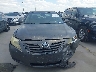 4T4BE46K59R****** Salvamento y Reparables 2009 Toyota Camry en Estado de Texas