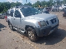 5N1AN0NW9AC****** Salvage and Wrecked 2010 Nissan Xterra in Hartford