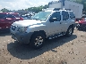 5N1AN0NW9AC****** Used and Repairable 2010 Nissan Xterra in Hartford