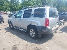 5N1AN0NW9AC****** Salvage and Repairable 2010 Nissan Xterra in Hartford