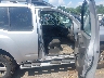 5N1AN0NW9AC****** Used and Repairable 2010 Nissan Xterra in Connecticut State