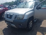 5N1AN0NW9AC****** Salvage and Repairable 2010 Nissan Xterra in Connecticut State