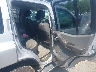 5N1AN0NW9AC****** Wrecked 2010 Nissan Xterra in Hartford