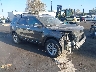 1FM5K8D88FG****** Salvamento y Destrozados 2015 Ford Explorer en Ace Perris