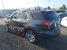1FM5K8D88FG****** Salvamento y Reparables 2015 Ford Explorer en Ace Perris