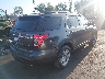 1FM5K8D88FG****** Salvamento y Destrozados 2015 Ford Explorer en Estado de California