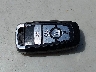 1FA6P8TH9M5****** Salvamento 2021 Ford Mustang en Estado de California