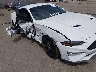 1FA6P8TH9M5****** Reparables 2021 Ford Mustang