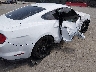 1FA6P8TH9M5****** Salvamento y Destrozados 2021 Ford Mustang en San Diego