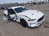 1FA6P8TH9M5****** Salvamento y Destrozados 2021 Ford Mustang en San Diego