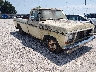 F15GKAG**** Salvamento y Destrozados 1978 Ford F-150 en Springfield