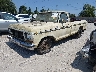 F15GKAG**** Usados y Reparables 1978 Ford F-150 en Springfield