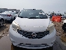 3N1CE2CP2GL****** Salvage and Repairable 2016 Nissan Versa Note in Illinois State