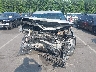 1FM5K8AR8GG****** Usados 2016 Ford Utility Police Interceptor en Estado de Carolina del Norte