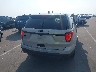 1FM5K8AR8GG****** Usados 2016 Ford Utility Police Interceptor