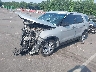 1FM5K8AR8GG****** Usados y Reparables 2016 Ford Utility Police Interceptor en Raleigh