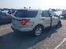 1FM5K8AR8GG****** Salvamento y Destrozados 2016 Ford Utility Police Interceptor en Estado de Carolina del Norte