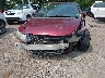 19XFA165X9E****** Wrecked 2009 Honda Civic in Indiana State