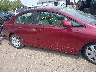 19XFA165X9E****** Used 2009 Honda Civic in Indiana State