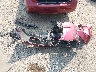 19XFA165X9E****** Salvage 2009 Honda Civic in Indiana State